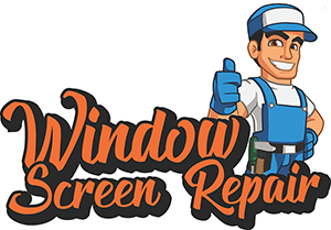 Window Screen Repair Maine